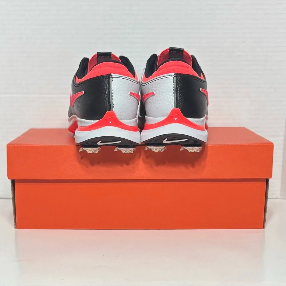 Nike Air Zoom Victory Pro black red Golf Shoes DX9025-004 men’s 5.5 women’s 7